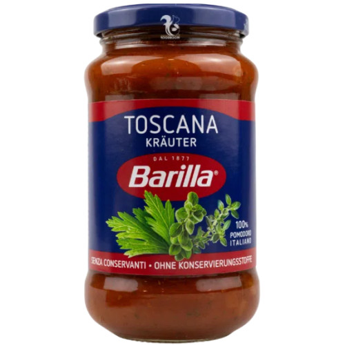Томатний соус Barilla Toscana, 400 г